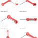 Hi! I’m Glauco Endrigo, a Brazilian PhD student. I’m looking for a friendly and welcoming apartment close to Vilnius University,