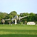 Entrada III Brigada Aérea