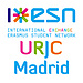 ESN URJC Madrid