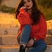 María
