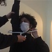 24 year old looking for roommate or accomodation in Milan.Brera Academy Painting student.