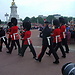 Royal Guard - Cambio de guardia