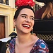 Aurora Bermúdez