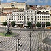 Praça do Rossio (Lisbon's central Plaza)