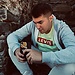 Jose Manuel