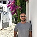 Nacho Marcos