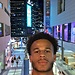 French student who researched an apartment share for the first semester 2023/2024