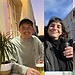 Zoé + Robin
