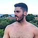 Jonathan Escribano
