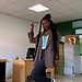 26YR OLD FEMALE LOOKING FOR A ROOMMATE IN A HIGHEND STUDIO IN FEDHA ESTATE. ANY GENDER TO MOVE IN IMMEDIATELY
