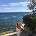 21 year old girl looking for a room in split