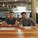 23 y/o male designer looking for a room!