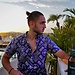 Alex Pérez