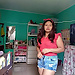 Gloria Flores cordova