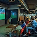 8 perfect bars for watching sports games on football bleachers