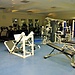 university gym 