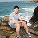 marcos oliveros