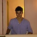 Sergio Marquinez