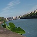 El río de la city: Urumea