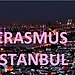 erasmus istanbul