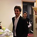 David