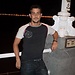 Daniel Chamorro