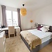 Shared apartment in Berlin