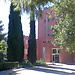 Edificio C-2, Bachiller Pérez de Moya