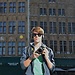 David