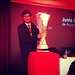 Jose Aranda