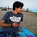 Óscar Conesa