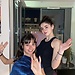 22 year old french gurl search accomoadation + nice roomates :) 2022/2023