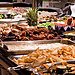 Neco. Buffet Mediterráneo