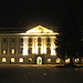 Town Hall/Rathaus