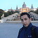 Estudiante de 29 años de master 2016-2017 en la UM no fumador busca alojamiento en Murcia