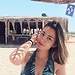 21 year old girl looking for a room in Venice