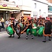 Fiesta de los Inmigrantes. Colectividad uruguaya