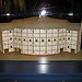 THE GLOBE THEATRE