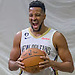 Christian James