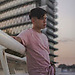 kevin ortiz