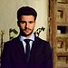 Alejandro Montoya