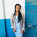 Ursulla félicité
