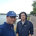 1 Master & 1 Doctorate  student are looking for an appartment