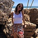 María