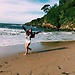 La Coruña