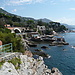 Genova Nervi bagni blue Marlin