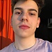 Hi!  I'm Marc, 20, from Mallorca, Spain. Looking for accommodation in Aarhus