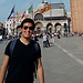 Masters Student looking for a single room in Ljubljana