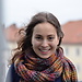 22 year old girl looking for accommodation in Lyon