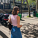 23 year old girl looking for roommates willing to share an apartment together in Ljubljana